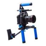 Redrock Micro ultraCage | black DSLR theEvent Handheld Bundle for DSLR Cameras (p/n 8-113-0008) Redrock Micro ultraCage | black DSLR theEvent Handheld Bundle for DSLR Cameras (p/n 8-113-0008)